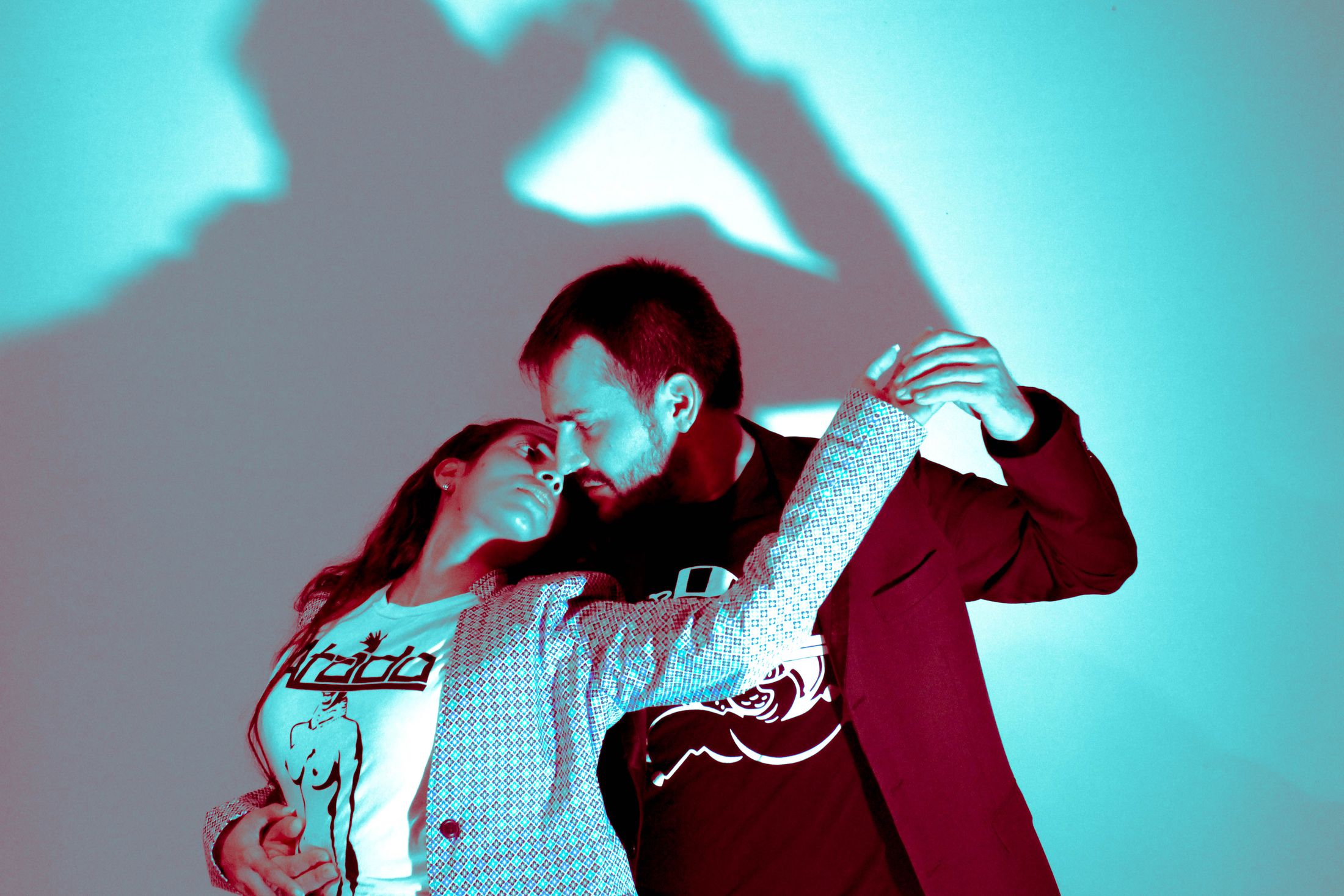 Atado Tango Champions, frame 1
