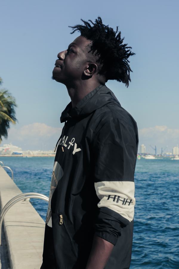 Bruno Mali, frame 1