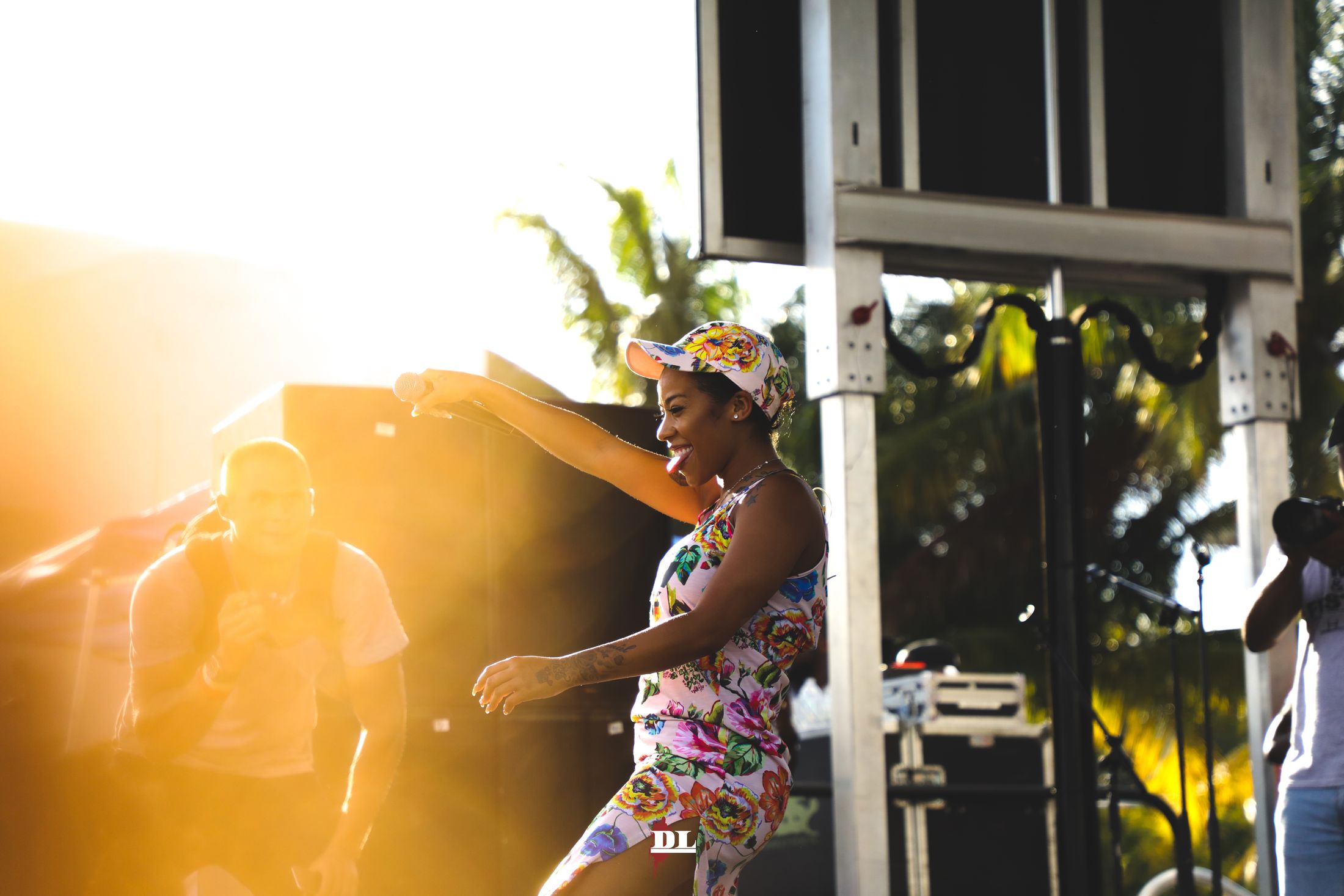 Overtown Music Fest, frame 1