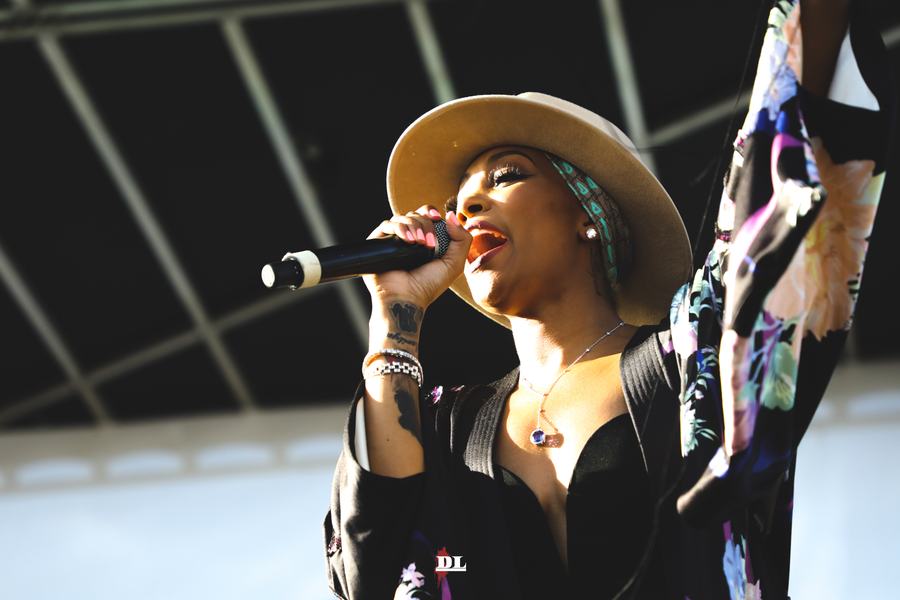 Overtown Music Fest, frame 3