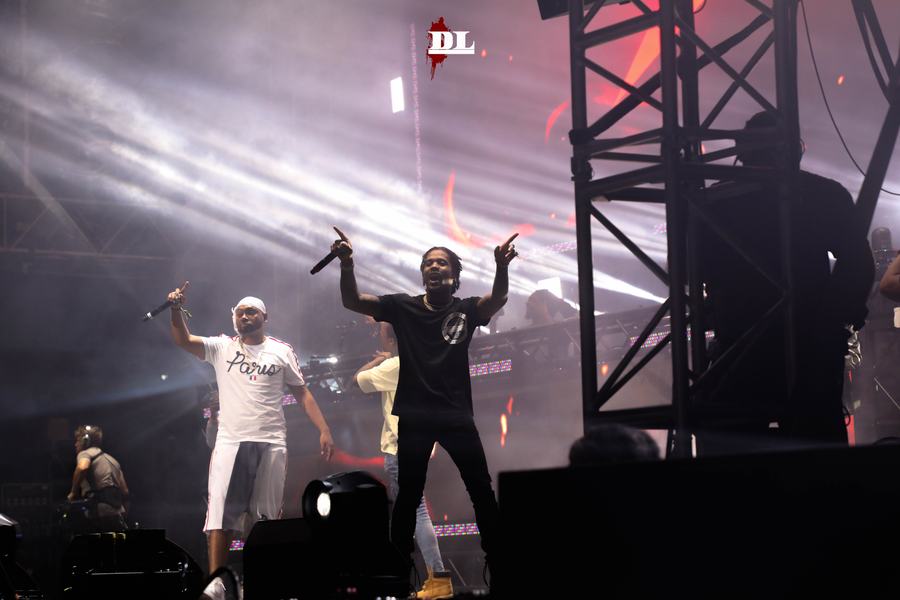 Lil Durk · Rolling Loud 2017