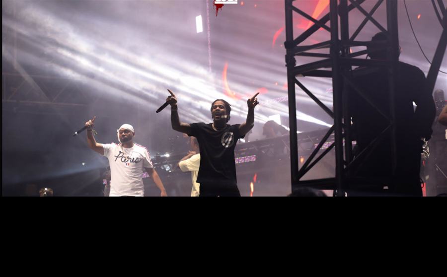 Lil Durk · Rolling Loud 2017