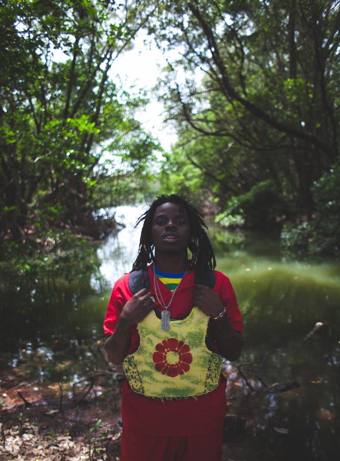 Twelve'len, frame 2