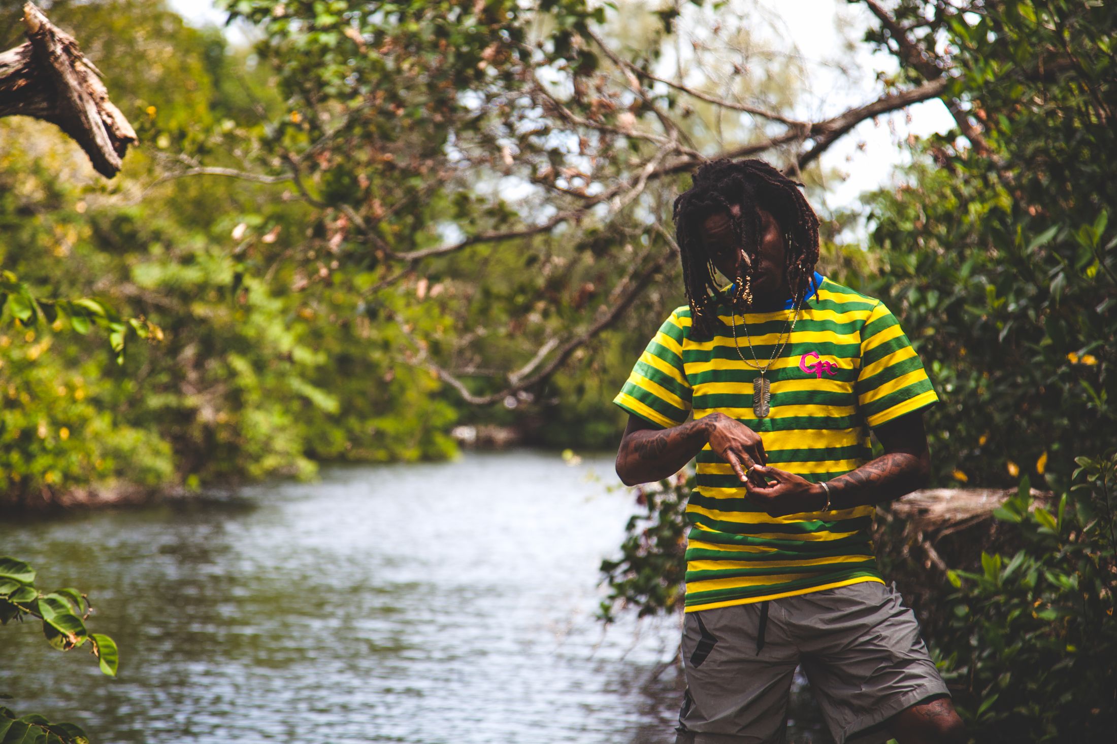 Twelve'len, frame 4
